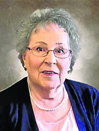 GOBEIL IRÈNE