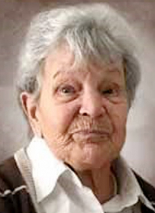 BRASSARD Rose-Anne Pitre