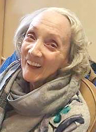 VAILLANCOURT Huguette