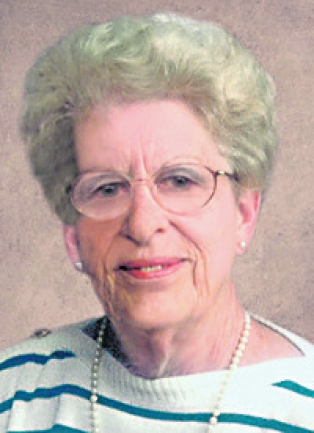 TREMBLAY GILBERTE ROY
