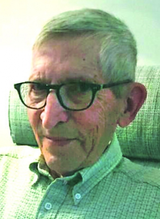 THIBEAULT Raymond