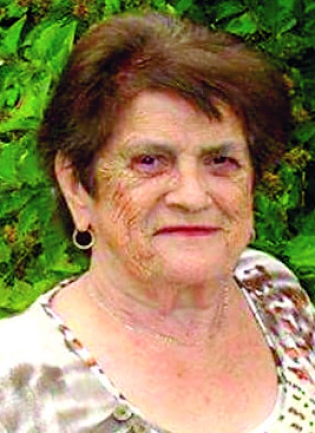 ST-GELAIS Yvette