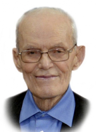 MALTAIS ALBERT