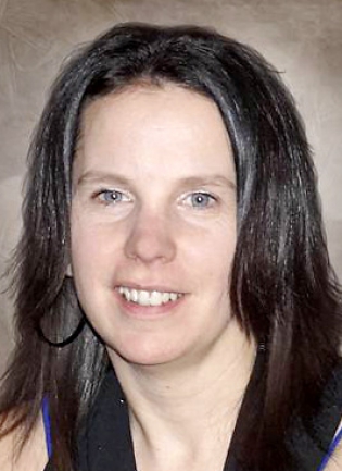 GODIN SYLVIE