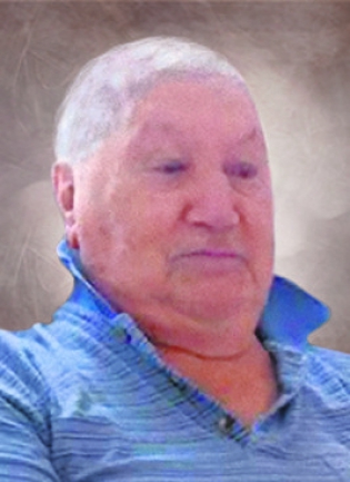 POTVIN Ghislain