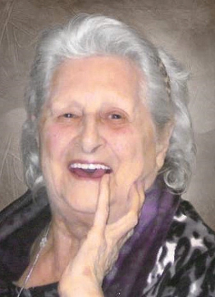 BOUCHARD MARIE-ANNE