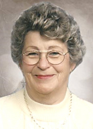 HUBERT YVETTE