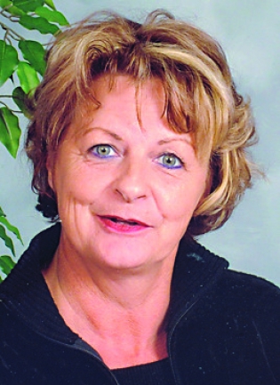 LAVOIE Denise