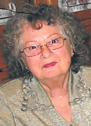 SAVARD Céline