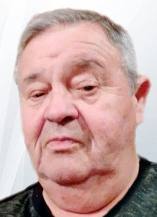 BÉLANGER CAMIL