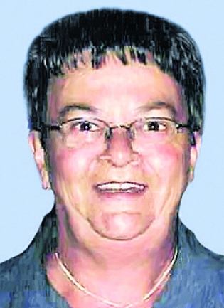GIRARD CHRISTINE