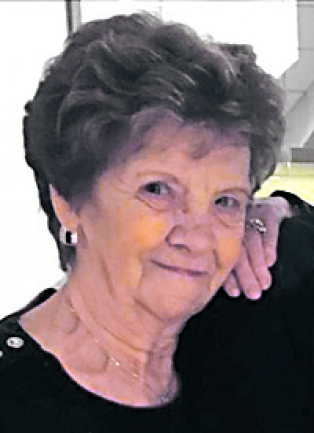 TREMBLAY NICOLE CÔTÉ