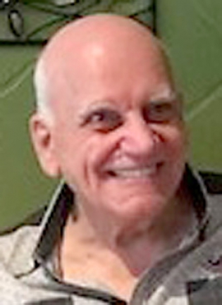 PERRON Jacques