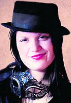 LAVOIE NOÉMIE