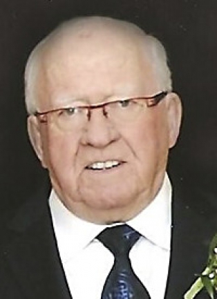 TREMBLAY ROGER