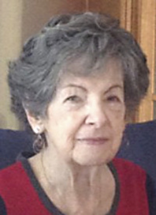MALTAIS JUDITH