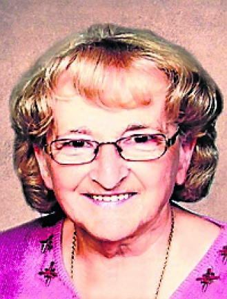 GAGNÉ LAURIANNE TREMBLAY