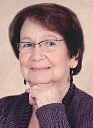 NÉRON DORIS GAGNON