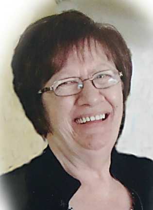 TREMBLAY Danielle