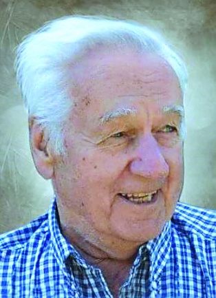 CLOUTIER RICHARD