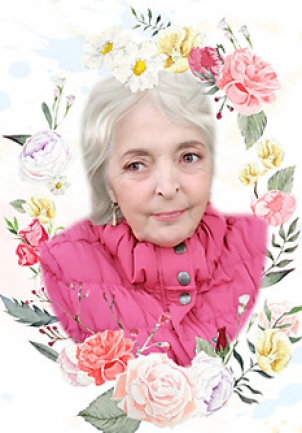 TREMBLAY Diane