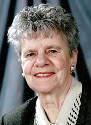GUIMOND MARIE-JOSEPH