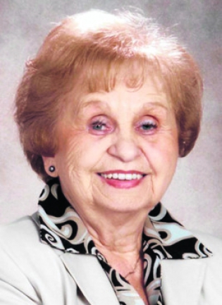 BANFORD GERTRUDE MALTAIS