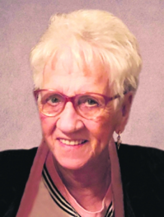 SALESSE THÉRÈSE LAPOINTE