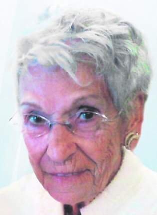 BOUCHARD Carméline Perron