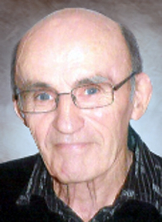 TREMBLAY Gérard