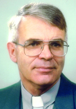 GUILLEMETTE M. l'abbé Antoine