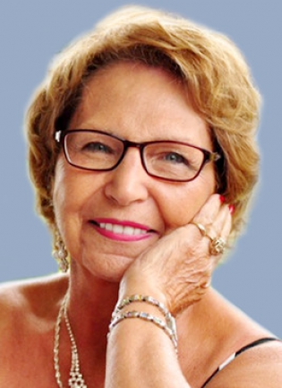 MALTAIS, Larouche Gisèle Dufour