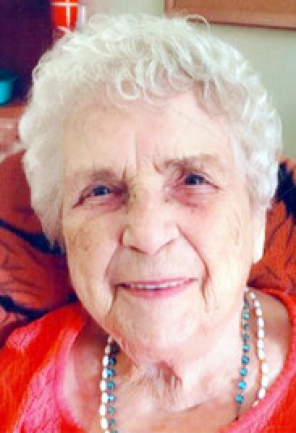 TREMBLAY CÉCILE