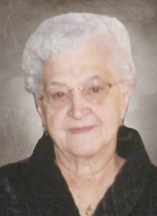 BOUCHARD JEANNE
