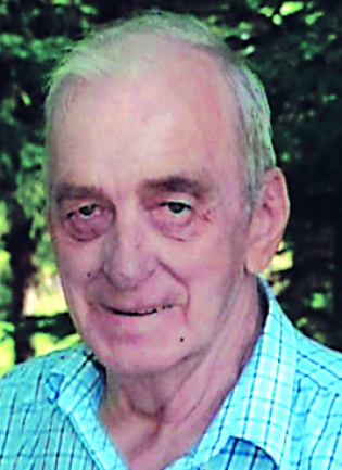 BLOUIN Fabert