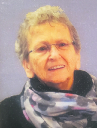 ST-HILAIRE AURORE