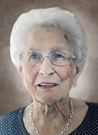 LAVOIE DESBIENS MARIE-LOUISE