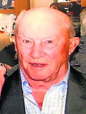 GAUTHIER ANDRÉ