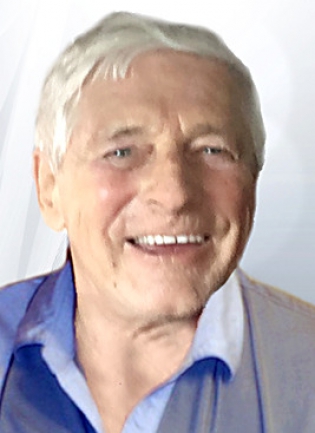 HACHEY Yvon