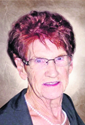LESPÉRANCE BRUYÈRE "BIBI"