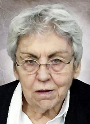DEMERS MICHELLE