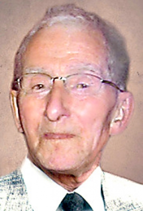 TOUZIN GEORGES