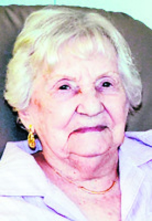 LAVOIE RITA CHARRON