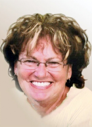 LAVOIE Ghislaine