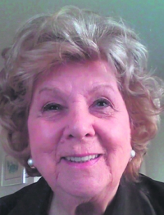 ROBERGE JACQUELINE