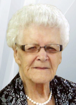 RACINE Gilberte