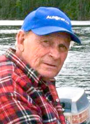 CHAMBERS LARRY