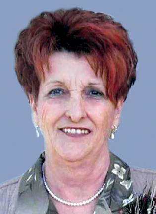 MORIN RAYMONDE SIMARD