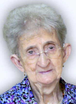 LAVOIE MARILDA TREMBLAY
