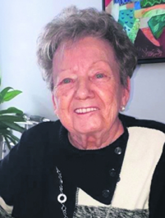 PERRON EDNA